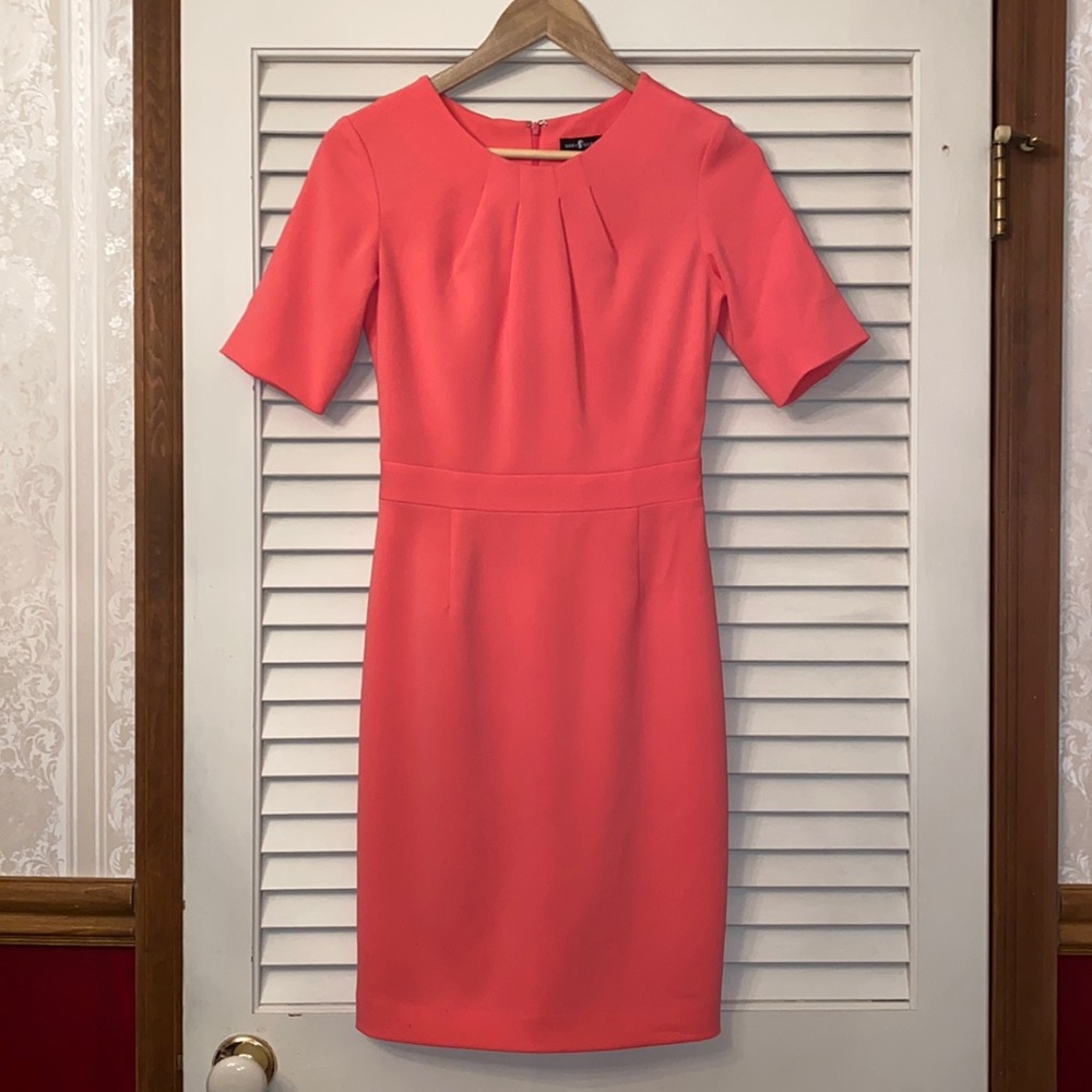 Nora Gardner Dress